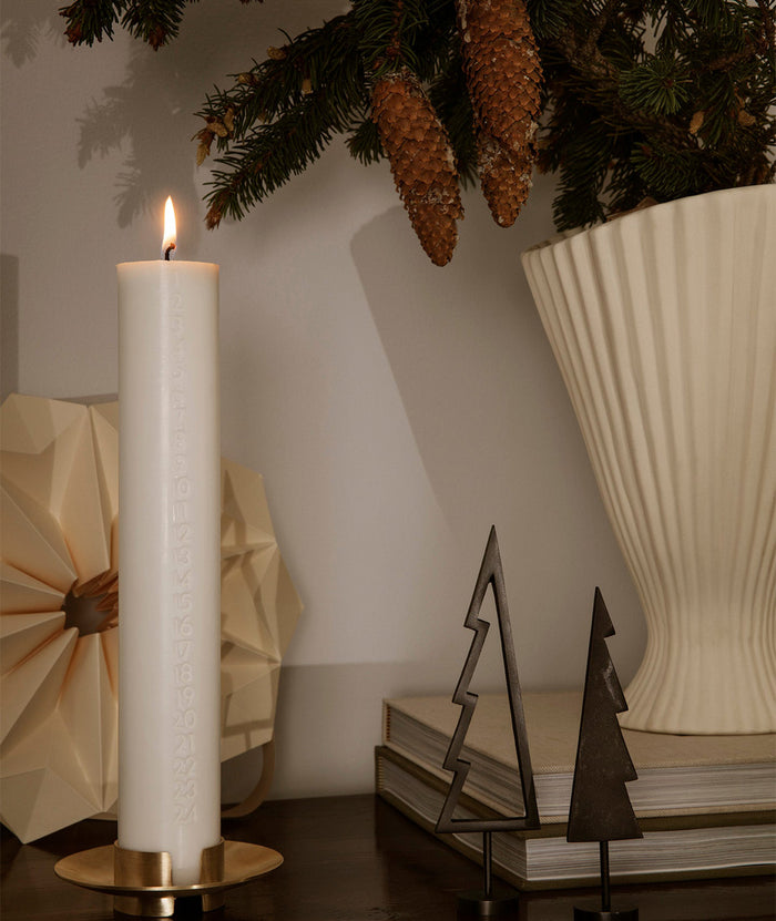 Block Candle Holder - More Options - BEAM