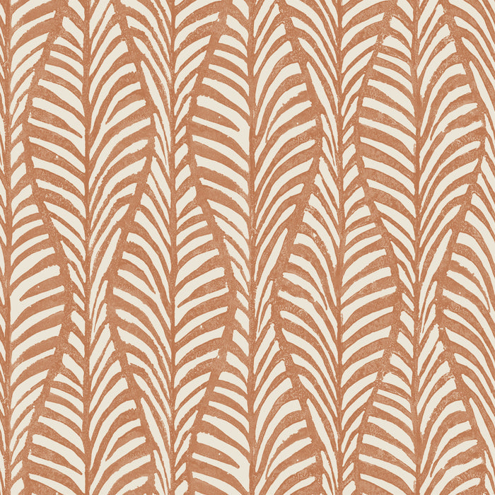 SINGLE ROLL / Terracotta Blocks