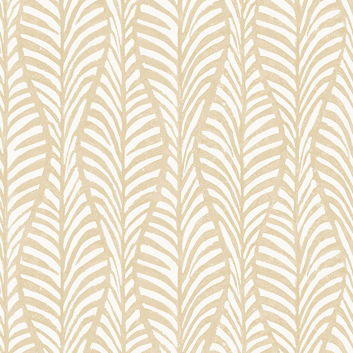 SINGLE ROLL / White Clay