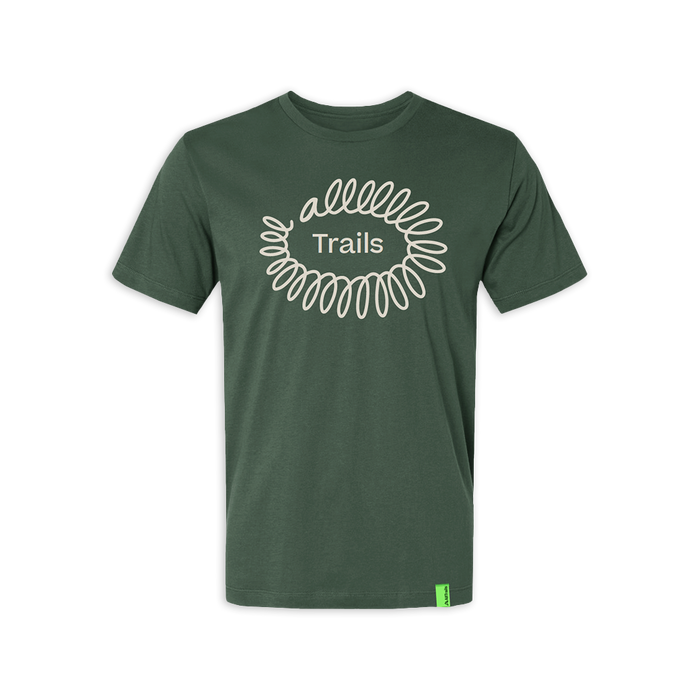 Bloom Tee - Pine Tees Touchstone