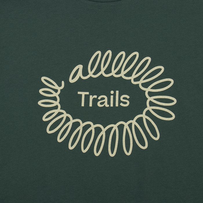 Bloom Tee - Pine Tees Touchstone
