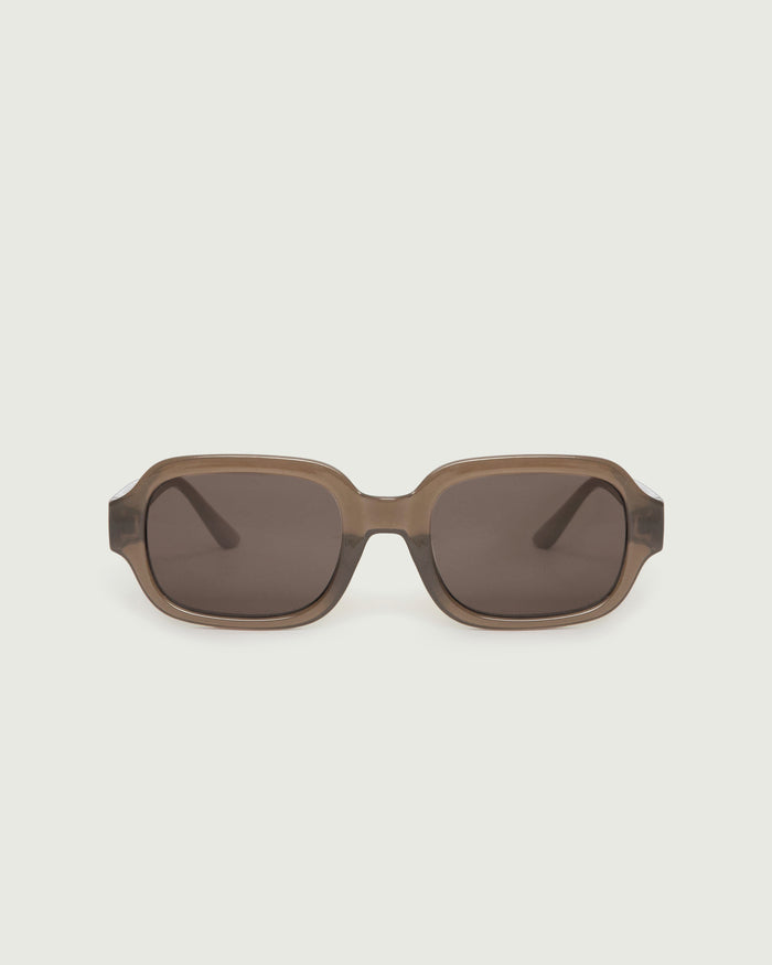 Taupe / Brown / Brown