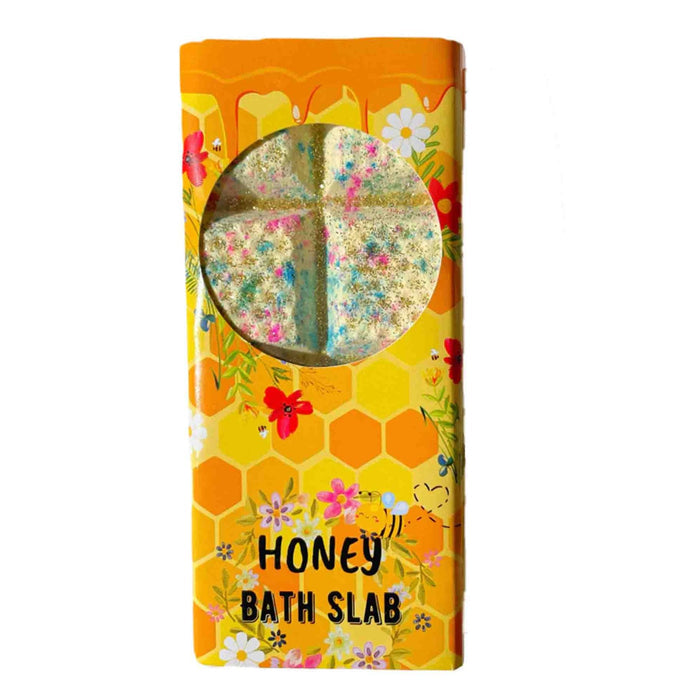 BodyCarft Honey Slab