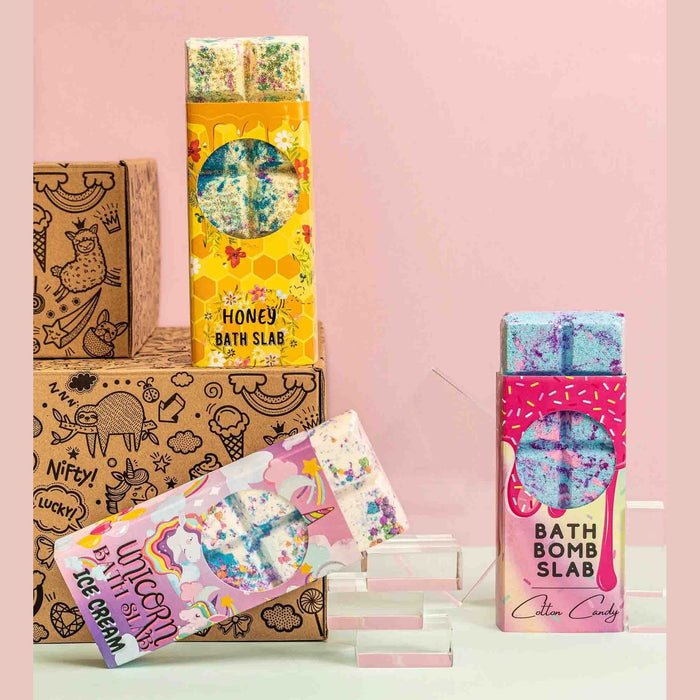 BodyCarft Honey Slab