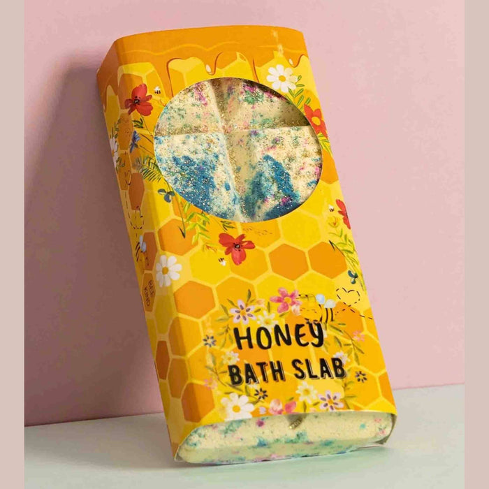 BodyCarft Honey Slab