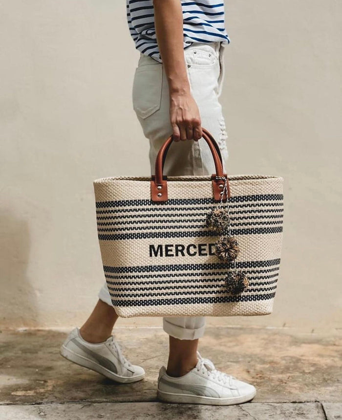 Bohemian Straw Bag Travellers Hat Boutique