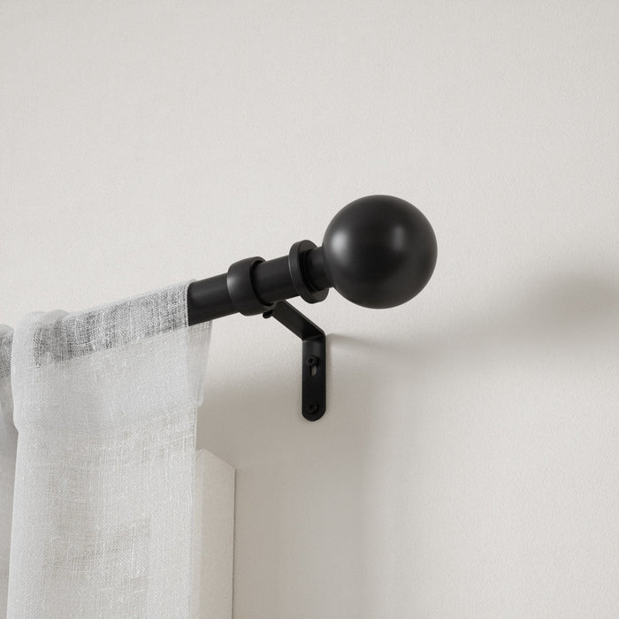 Bolas Curtain Rod - More Options - BEAM