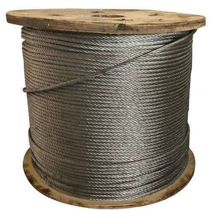 Bolt & Nut Galv Hex M16 x 200