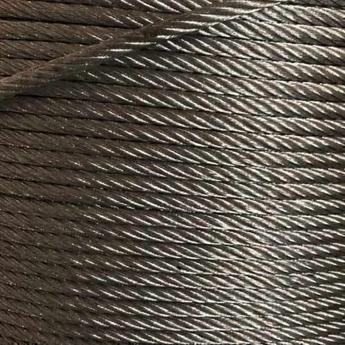 Bolt & Nut Galv Hex M16 x 200