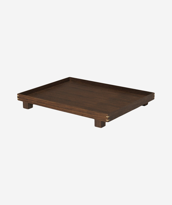 Bon Wooden Tray - More Options - BEAM