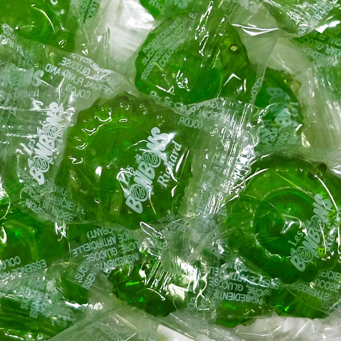 Bonbons Richard apple - 1kg