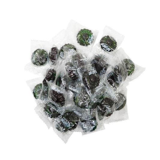 Bonbons Richard green mint - 1kg