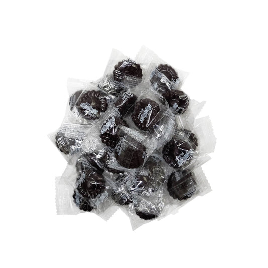 Bonbons Richard licorice - 1kg