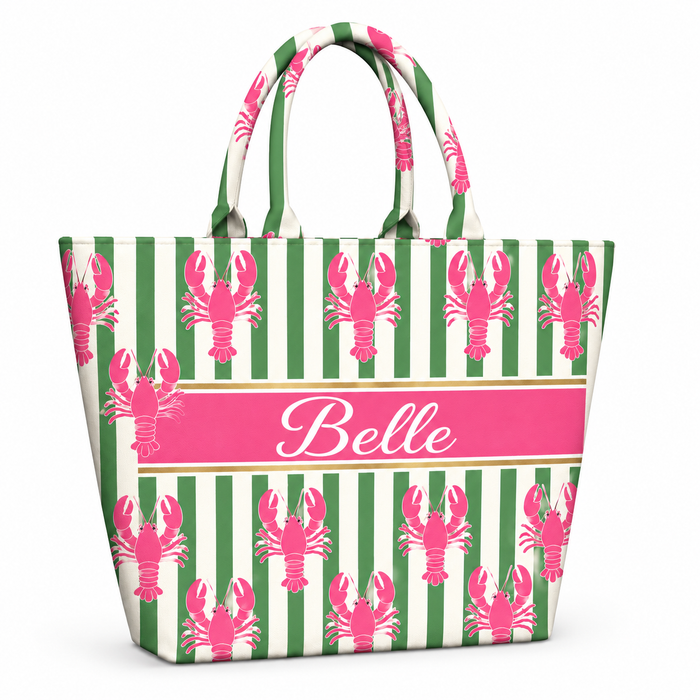 Bora Beach Tote