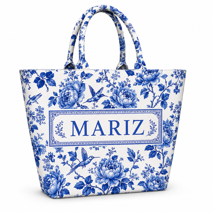 Bora Beach Tote