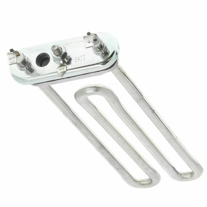 Bosch Heating Element 2000W WAQ | WAS | WM Series CM24 Heating Element with NTC | 2000W - 12004179