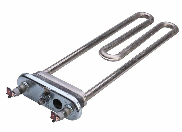 Bosch Heating Element 2000W WAQ | WAS | WM Series CM24 Heating Element with NTC | 2000W - 12004179