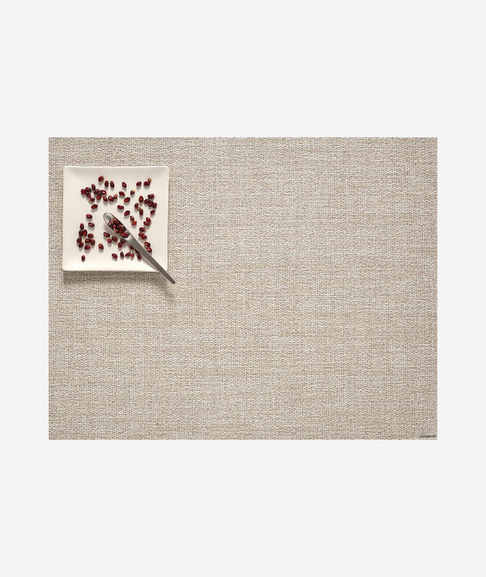 Boucle Placemat Set/4 - More Options - BEAM