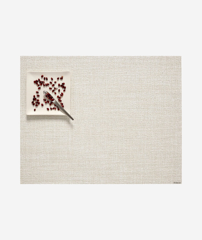 Boucle Placemat Set/4 - More Options - BEAM