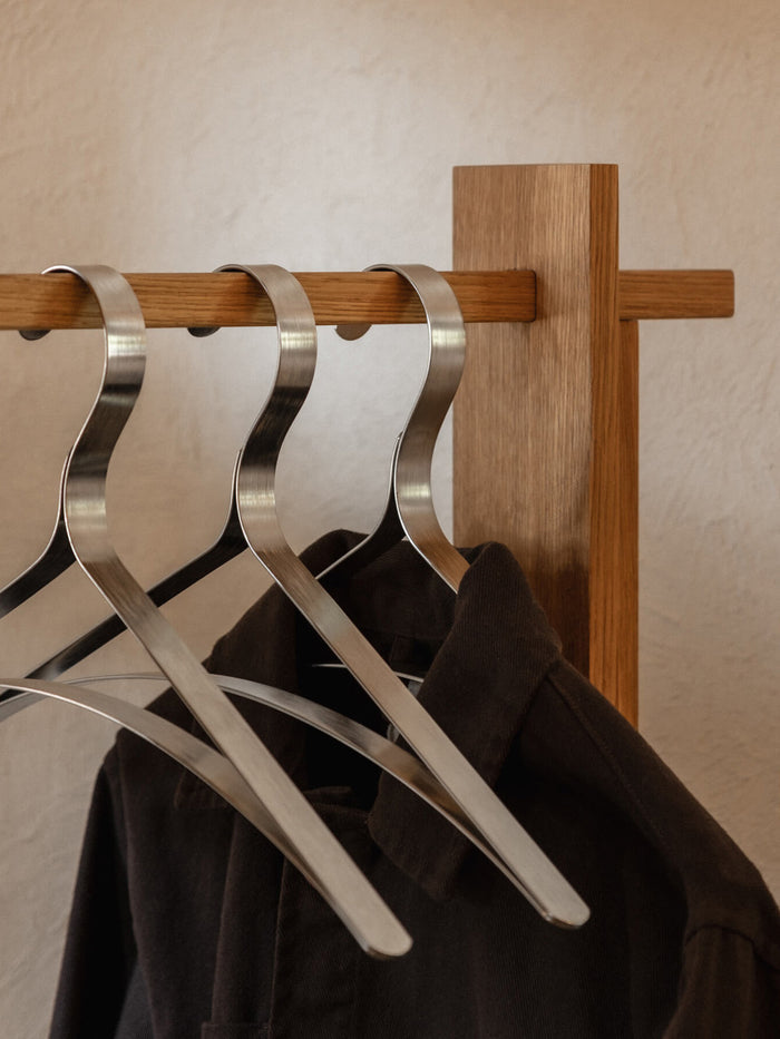 Bowline Clothes Hanger Set/3