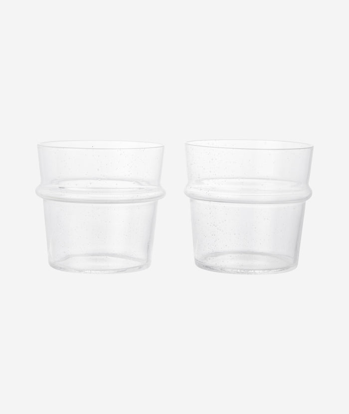 Clear Bubbles