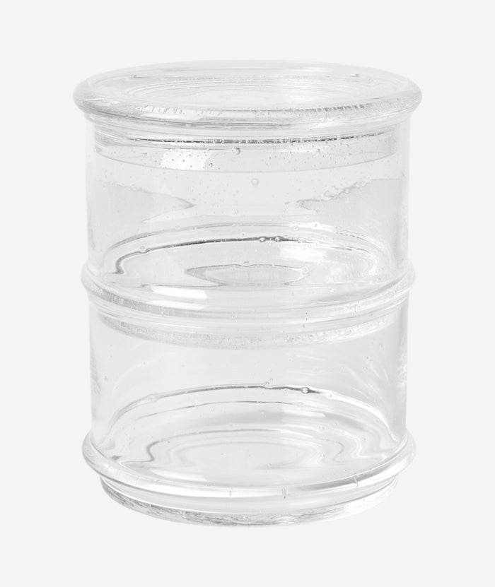 Boya Stackable Containers Set/2 - More Options