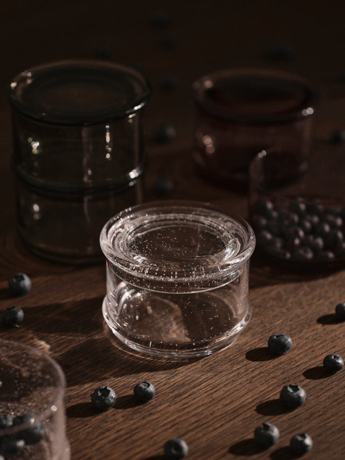 Boya Stackable Containers Set/2 - More Options