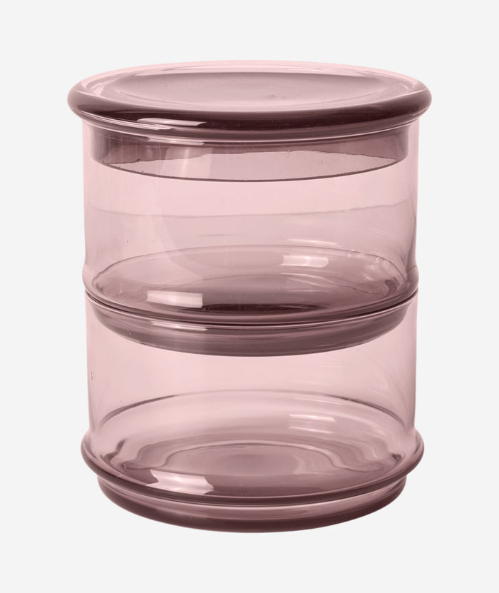 Boya Stackable Containers Set/2 - More Options