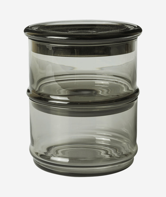 Boya Stackable Containers Set/2 - More Options
