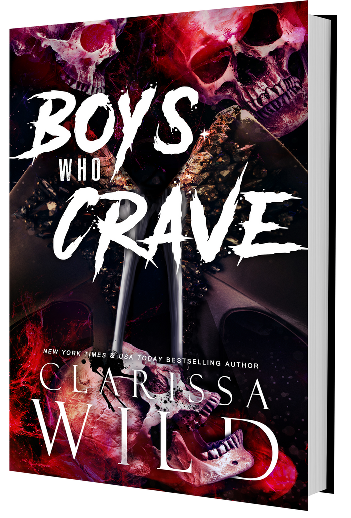 Boys Who Crave