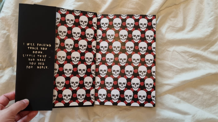 Boys Who Hunt - Deluxe Dustjacket Special Edition