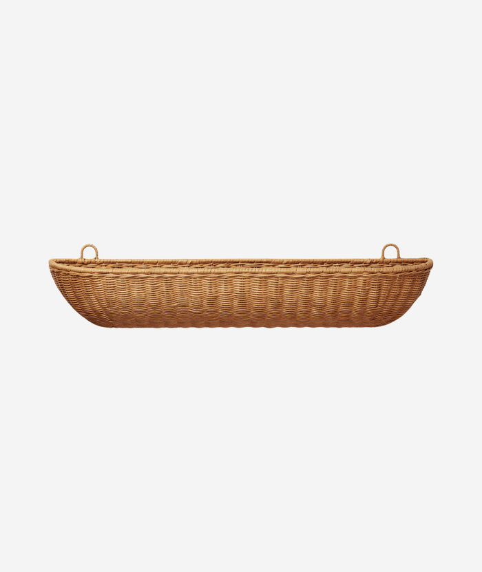 Braided Wall Pocket - More Options - BEAM
