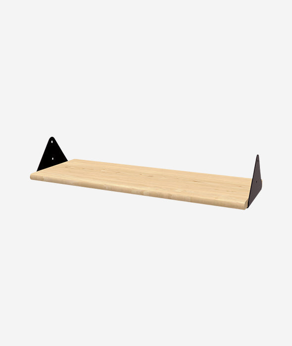 Shelf / Ash Blonde / Black