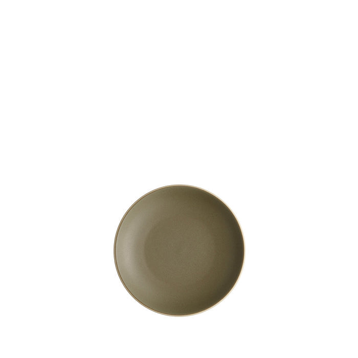 Heath Ceramics Coupe Bread & Butter Plate Rosemary
