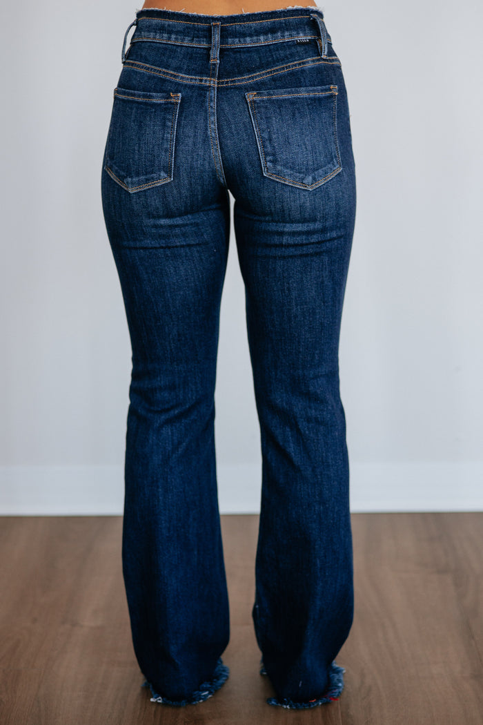 Breckon Risen Jeans
