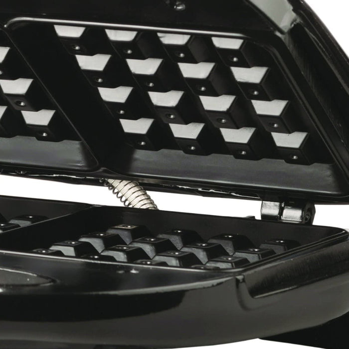 BRENTWOOD Waffle maker - TS-243