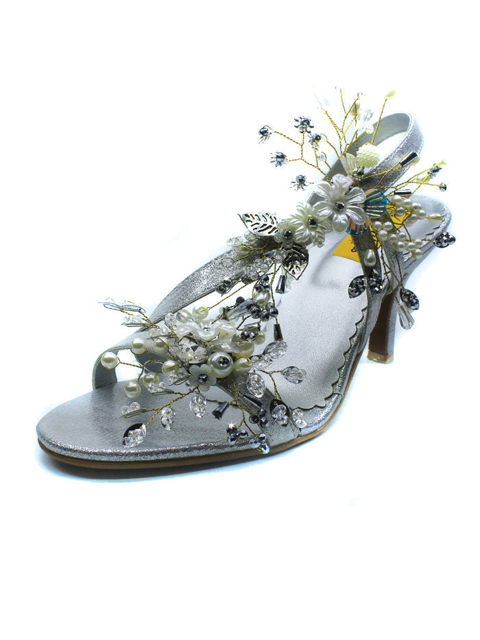 Bridal Fancy Heels For Women
