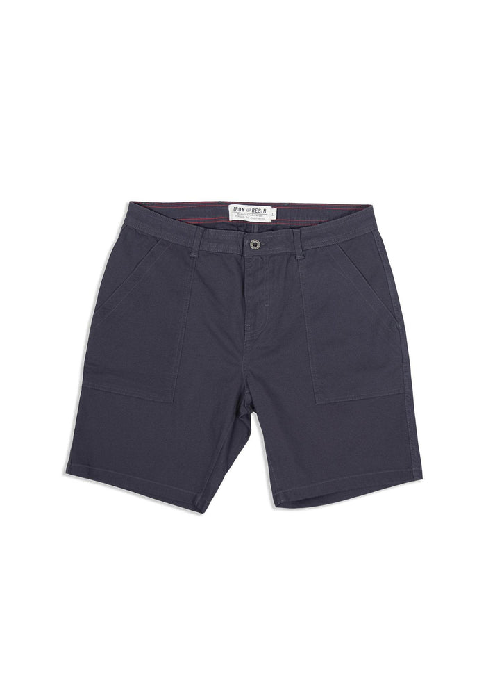 Brigade Shorts - Iron & Resin