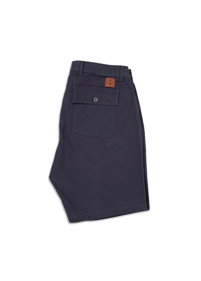 Brigade Shorts - Iron & Resin