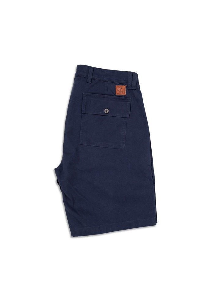 Brigade Shorts - Iron & Resin