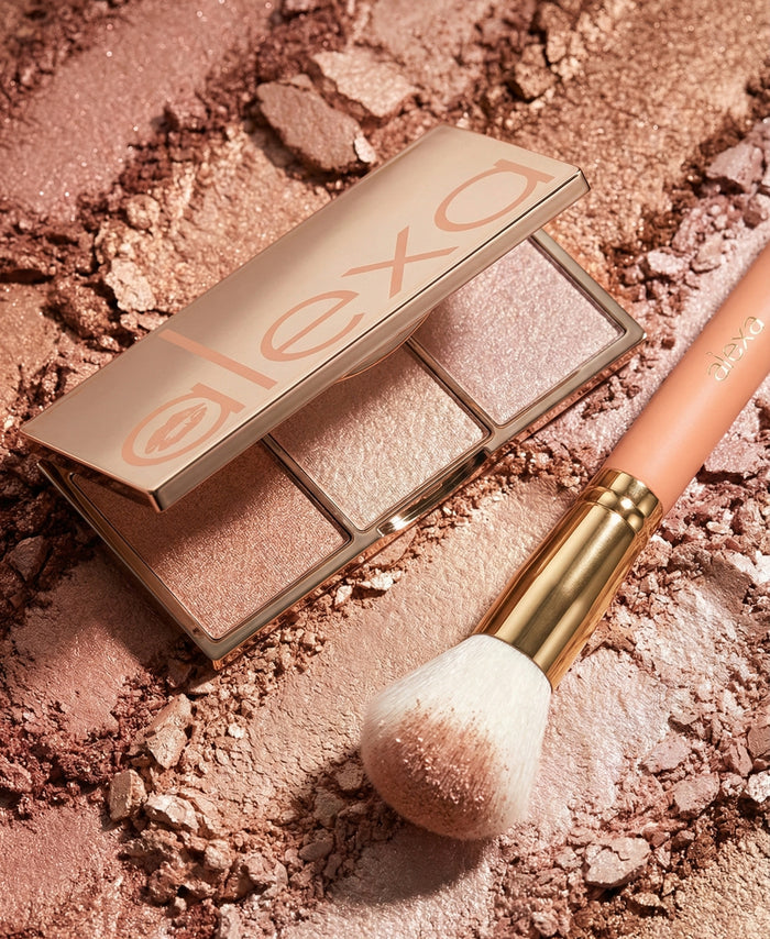 Brighten Me Baby™ Highlighter Bundle - Alexa Persico Cosmetics