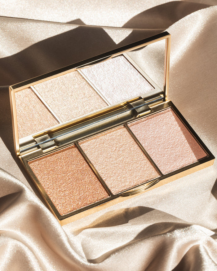 Brighten Me Baby™ Highlighter Bundle - Alexa Persico Cosmetics
