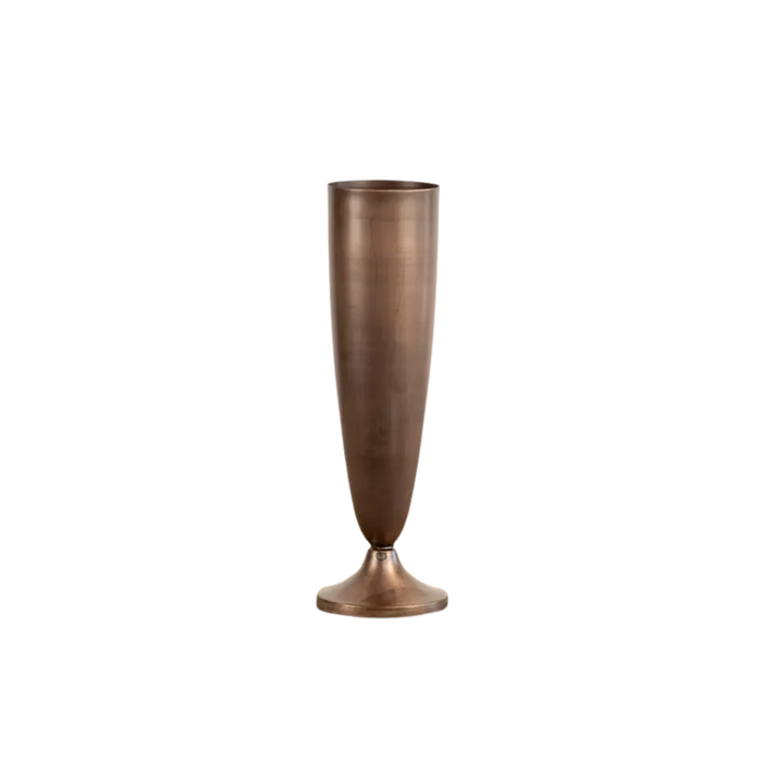 Bronze Vase