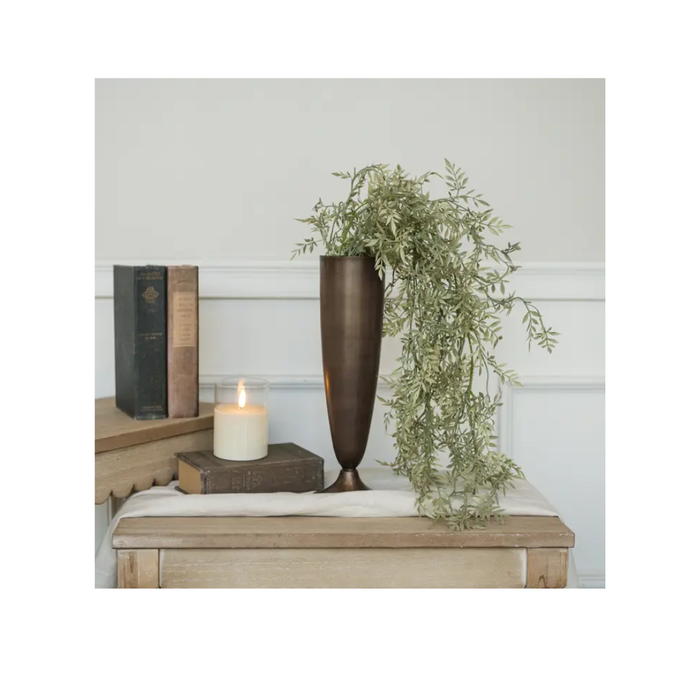 Bronze Vase
