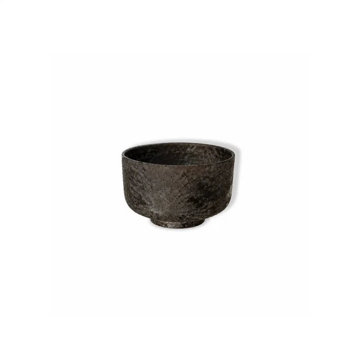 Brown Chawan