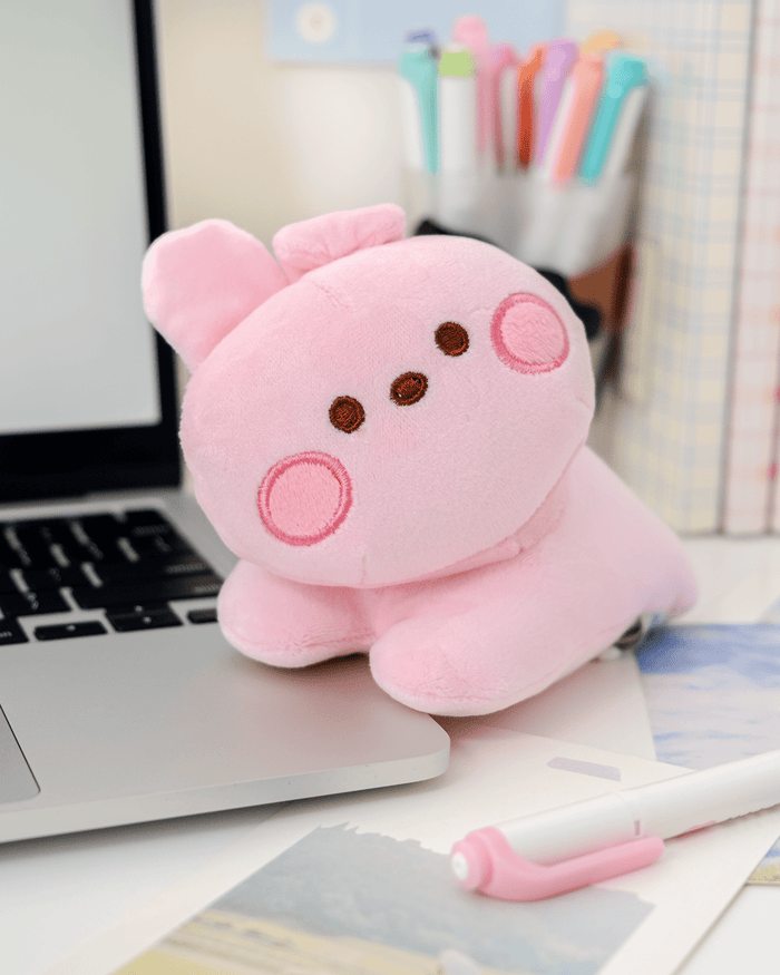 BT21 COOKY BABY MY LITTLE BUDDY Small Plush
