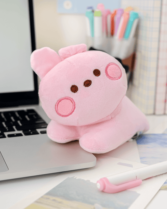 BT21 COOKY BABY MY LITTLE BUDDY Small Plush