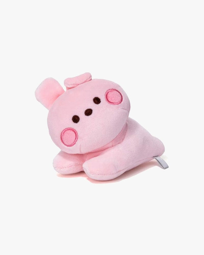 BT21 COOKY BABY MY LITTLE BUDDY Small Plush