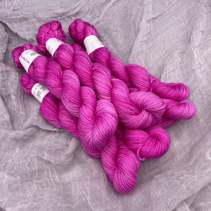 Bubblicious - Lil Lolo Loriginal - Tonal