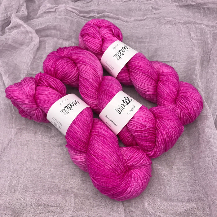 Bubblicious - Tonal
